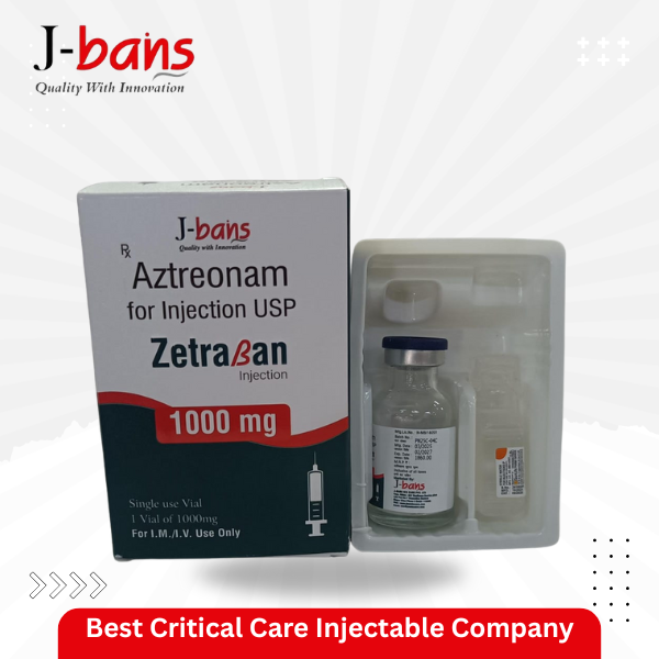Aztreonam