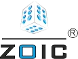 zoic logo