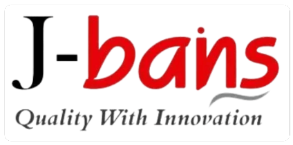 J-Bans Logo