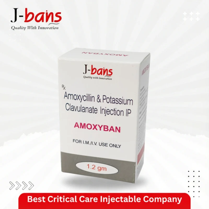 AMOXYBAN