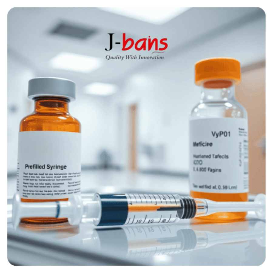 critical care injection view banner