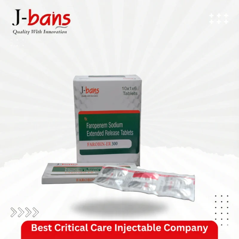 FAROBIN-ER 300