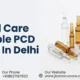 Critical Care Injectable PCD Company in Delhi