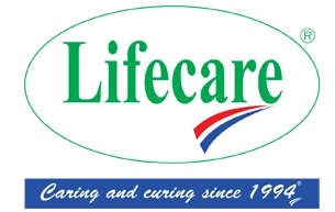 lifecare neuro logo