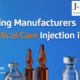 Leading Manufacturers for Critical Care Injection in India