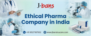 Ethical Pharma Company In India