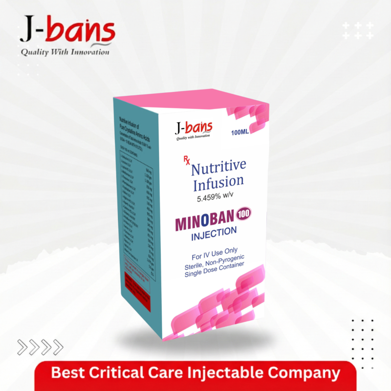 Minoban Injection