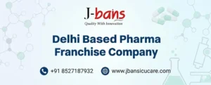delhi based pharma franchise company