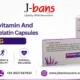 Antioxidant Multivitamin And Multimineral Soft Gelatin Capsules