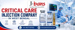 CRITICAL CARE INJECTION COMPANY IN WEST BENGAL
