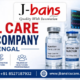 CRITICAL CARE INJECTION COMPANY IN WEST BENGAL
