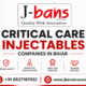 Critical Care Injectables Companies in Bihar