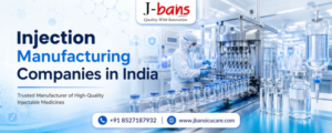 Injection Manufacturing Companies in India