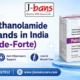 Palmitoylethanolamide Tablets Brands in India
