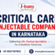 Critical Care Injectable Company in Karnataka
