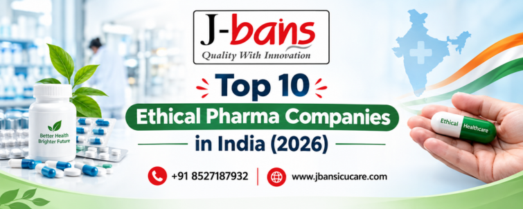 Top 10 Ethical Pharma Companies in India (2026)