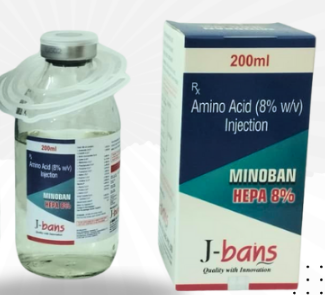 J-Bans ICU Care