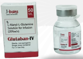 J-Bans ICU Care